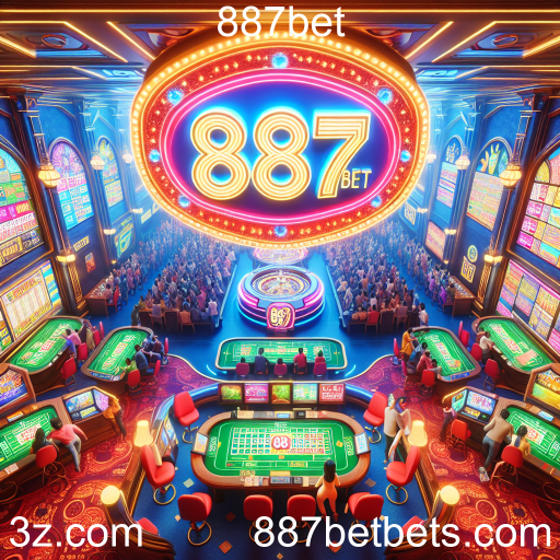 Descubra a Categoria de Loterias no 887bet